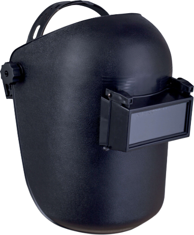 Deltaplus ZVÁRAČSKÁ KUKLA CASOUD3